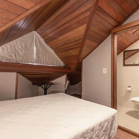 Bento Gonçalves Hotel Mont Blanc מראה חיצוני תמונה