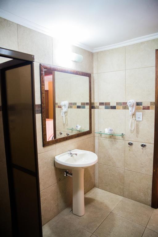 Bento Gonçalves Hotel Mont Blanc חדר תמונה