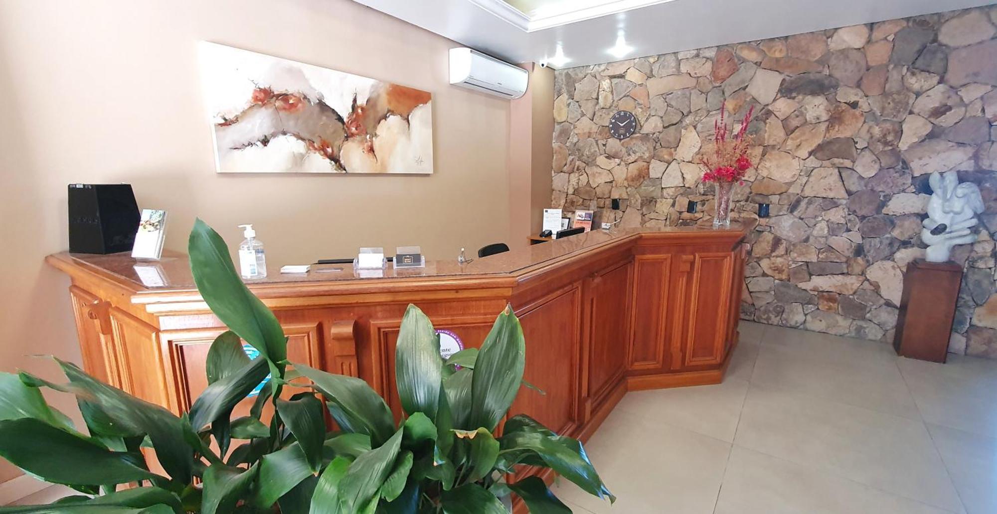 Bento Gonçalves Hotel Mont Blanc מראה חיצוני תמונה