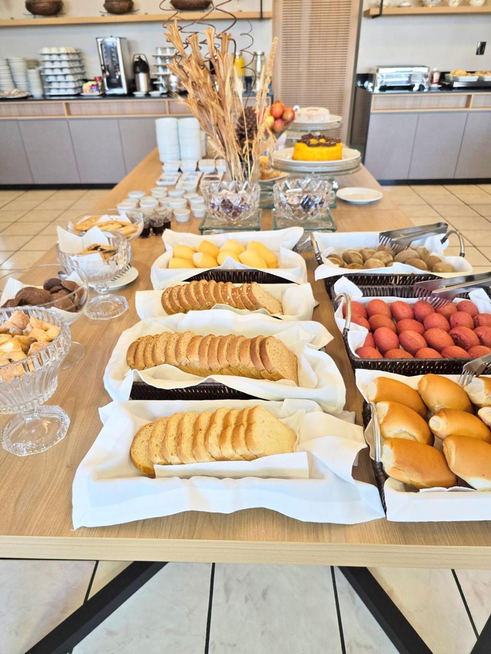 Bento Gonçalves Hotel Mont Blanc מראה חיצוני תמונה