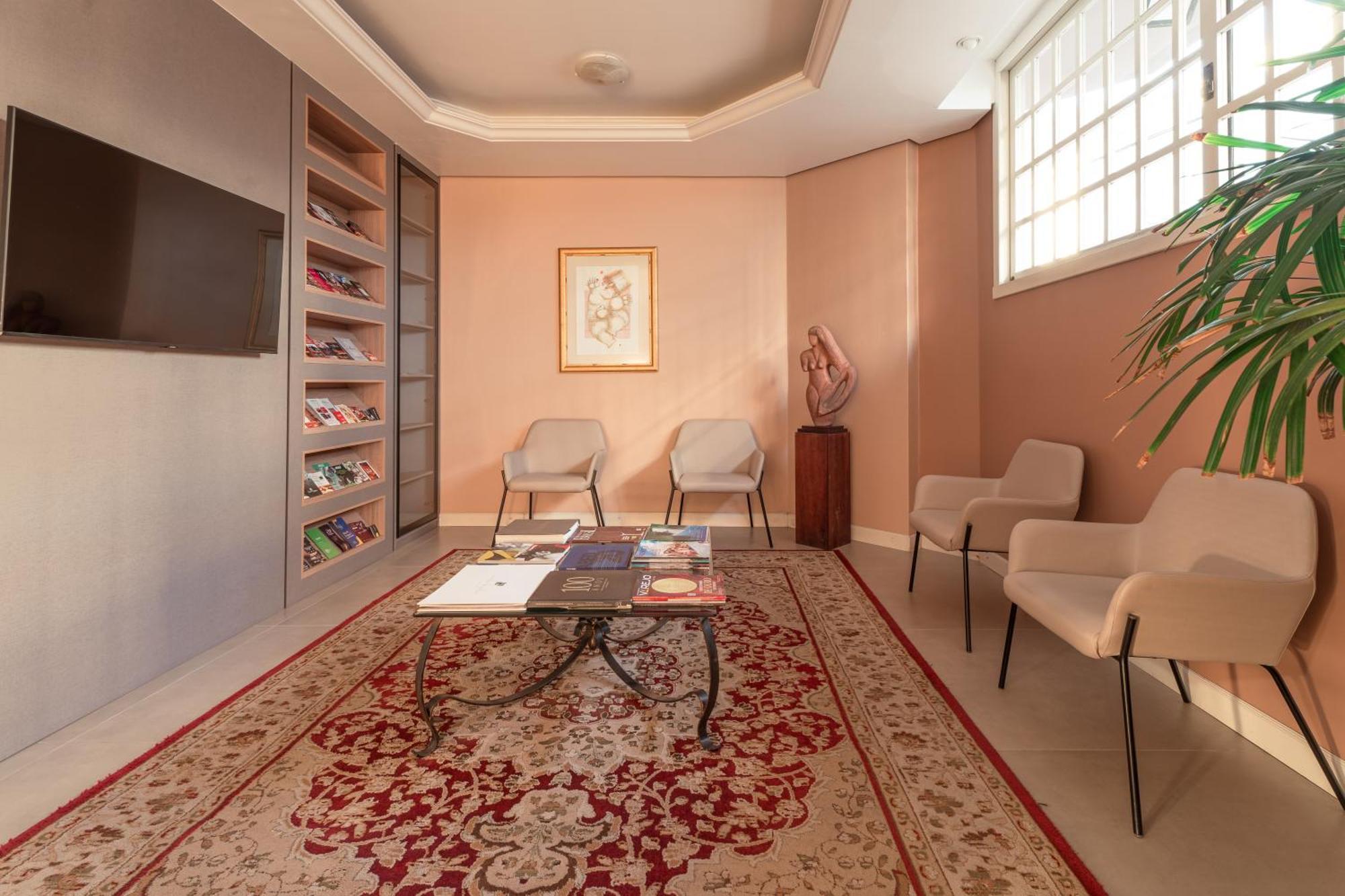 Bento Gonçalves Hotel Mont Blanc מראה חיצוני תמונה