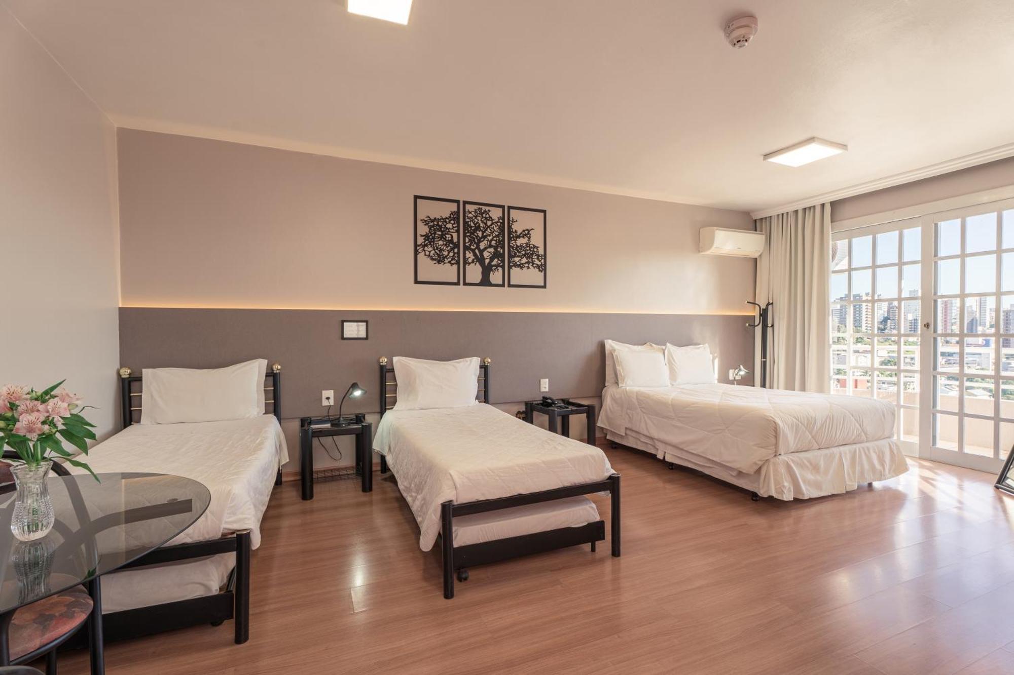 Bento Gonçalves Hotel Mont Blanc מראה חיצוני תמונה