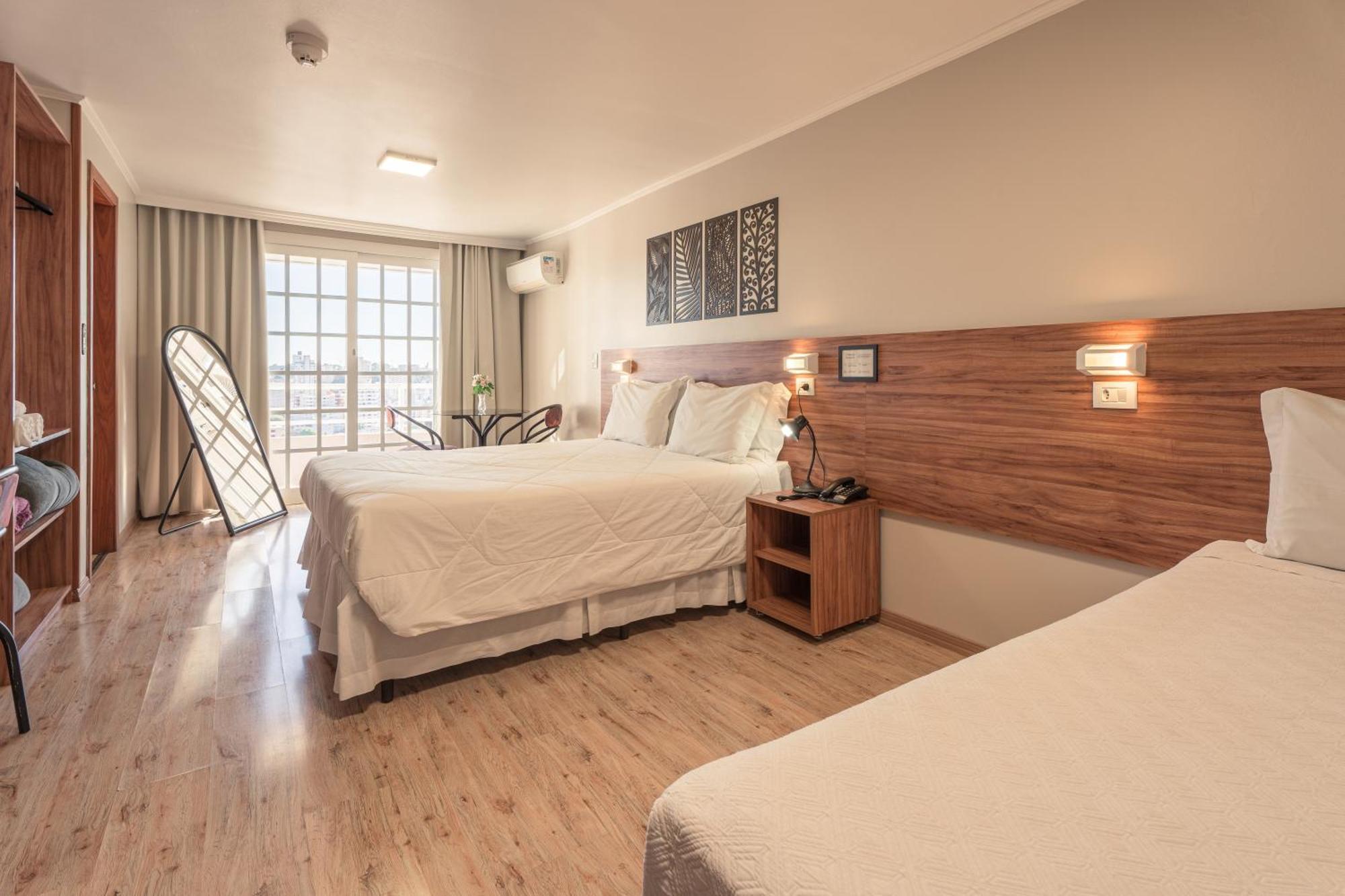 Bento Gonçalves Hotel Mont Blanc מראה חיצוני תמונה