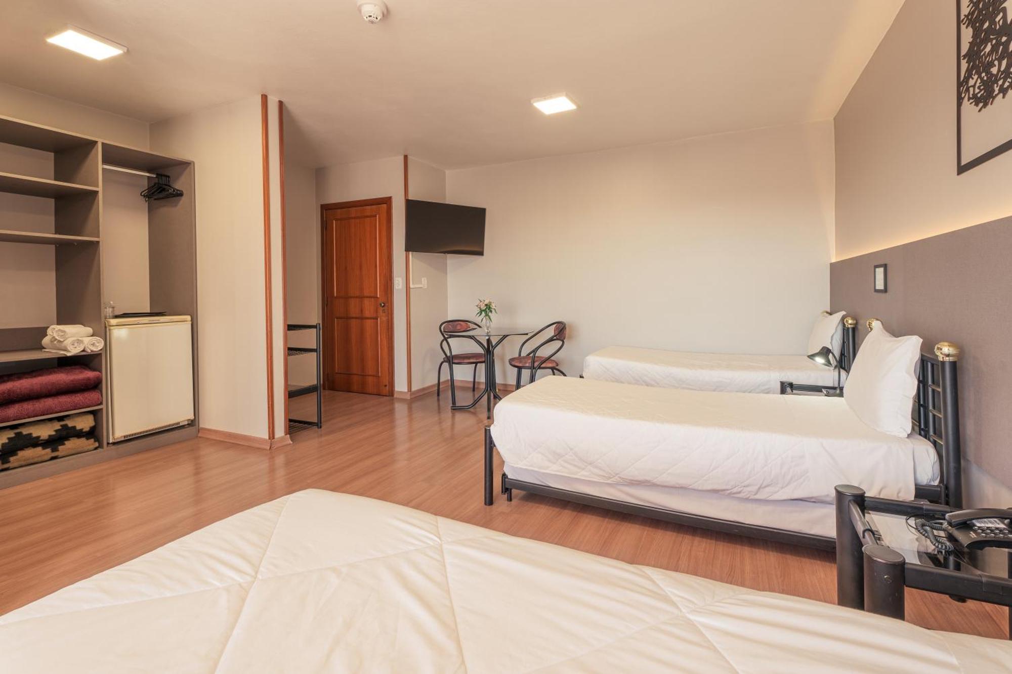 Bento Gonçalves Hotel Mont Blanc מראה חיצוני תמונה