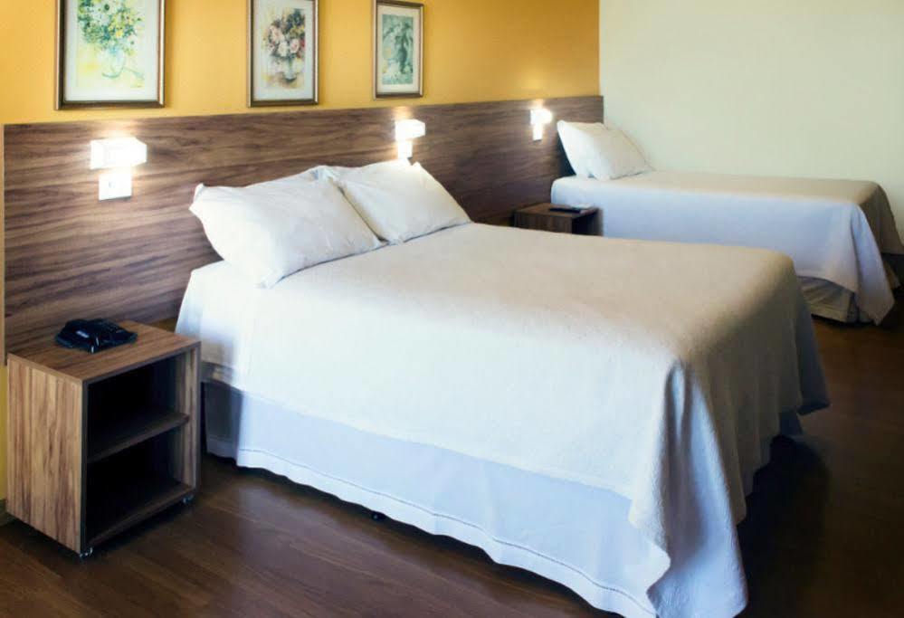 Bento Gonçalves Hotel Mont Blanc מראה חיצוני תמונה